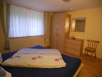 Schlafzimmer I